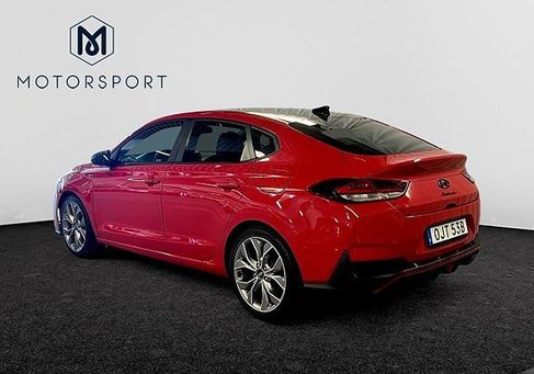 Hyundai i30, 2020 3