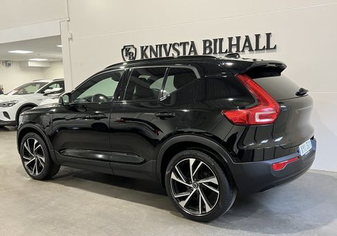 Volvo XC40, 2021 2