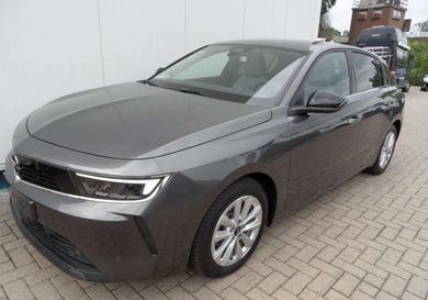 Opel Astra, 2023