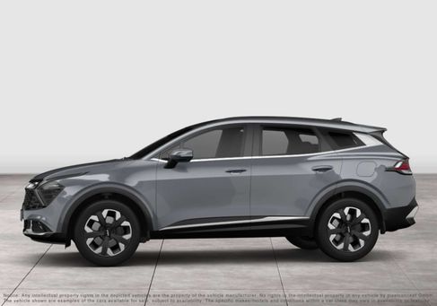 Kia Sportage, 2022 3