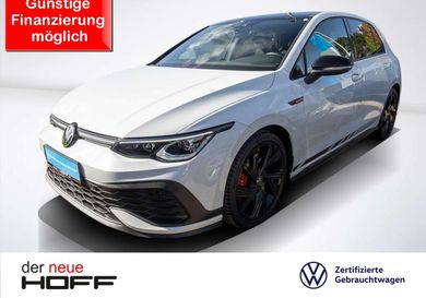 Volkswagen Golf, 2023