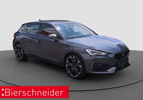 Cupra Leon, 2023