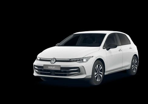 Volkswagen Golf, 2026 2