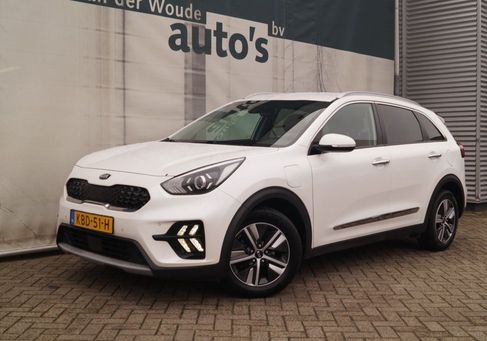 Kia Niro, 2020