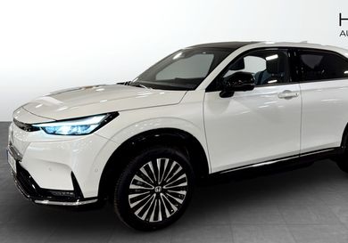 Honda e, 2023