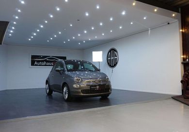Fiat 500, 2020