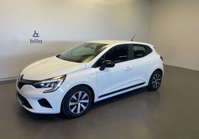 Renault Clio, 2023