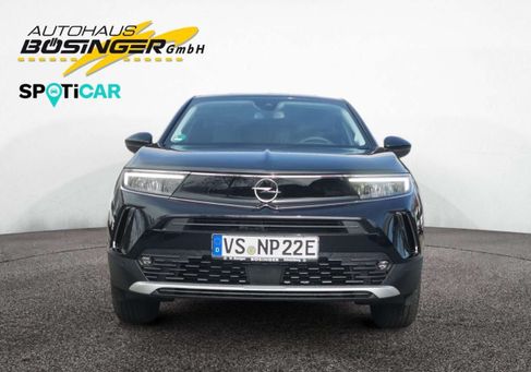 Opel, 2023 3