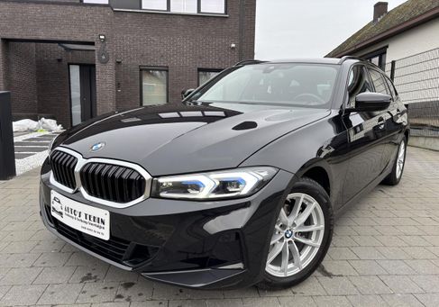 BMW 3 Serija, 2023