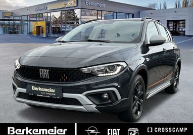 Fiat Tipo, 2024