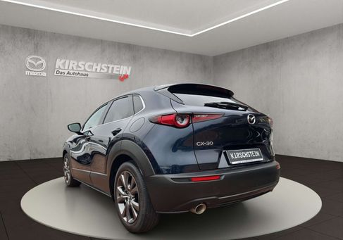 Mazda CX-30, 2021