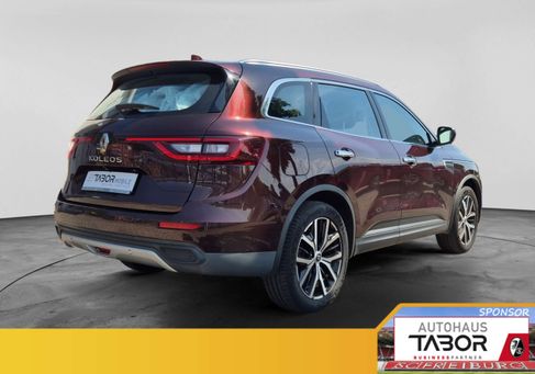 Renault Koleos, 2021