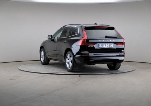 Volvo XC60, 2022
