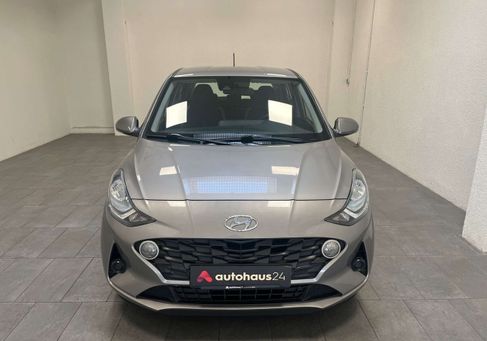 Hyundai i10, 2023 2