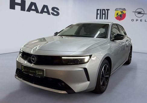 Opel Astra, 2024 2