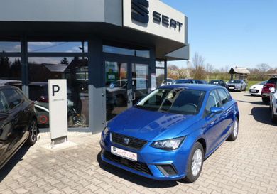 Seat Ibiza, 2024