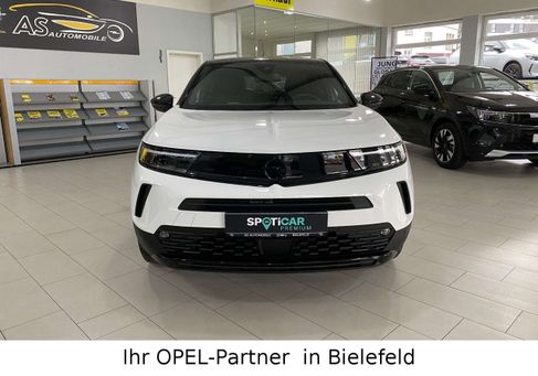 Opel Mokka, 2023 2