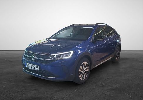 Volkswagen Taigo, 2026