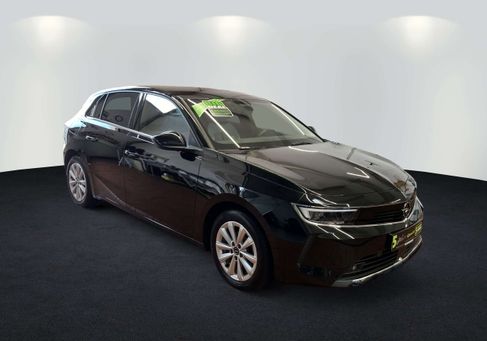 Opel Astra, 2023