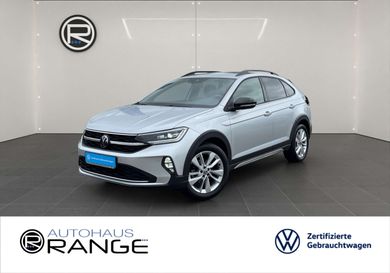 Volkswagen Taigo, 2023