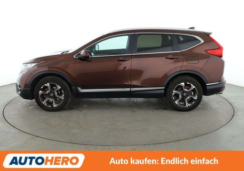 Honda CR-V, 2019