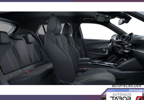 Peugeot 2008, 2026