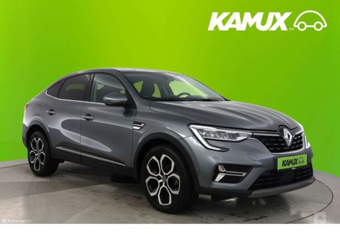 Renault Arkana, 2023