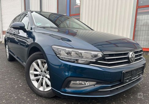 Volkswagen Passat Variant, 2020