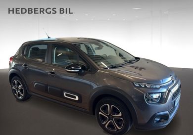 Citroën C3, 2022