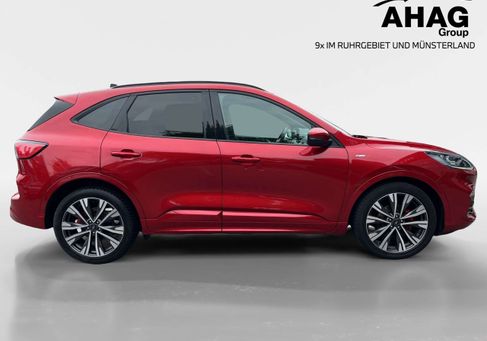 Ford Kuga, 2021