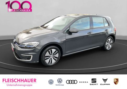 Volkswagen Golf, 2020