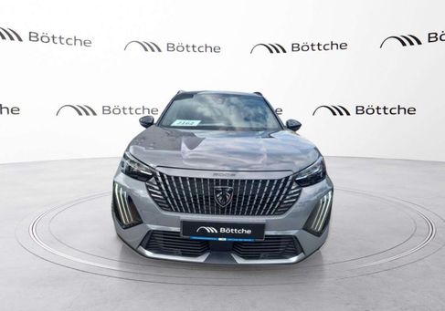 Peugeot 2008, 2024