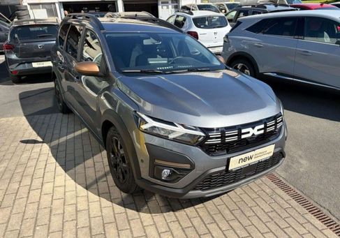 Dacia Jogger, 2024 3
