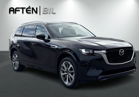 Mazda, 2025 3