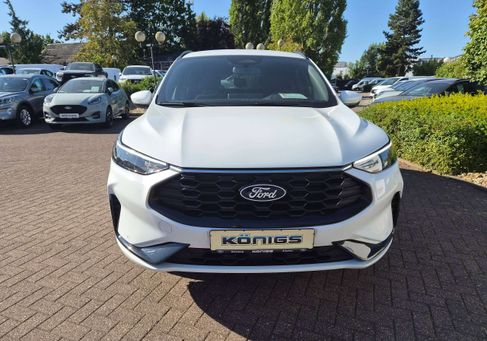 Ford Kuga, 2026