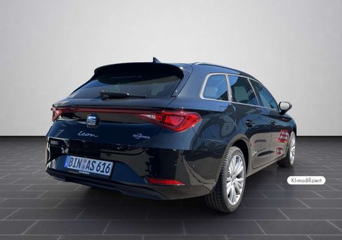 Seat Leon, 2026