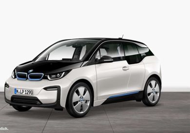 BMW i3, 2019