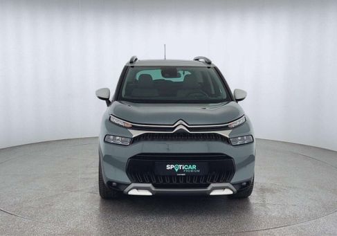 Citroën C3 Aircross, 2022 2
