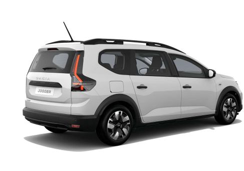 Dacia Jogger, 2026 2