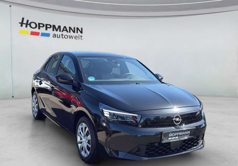 Opel Corsa, 2024