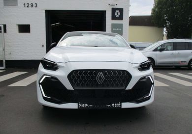 Renault Clio, 2026
