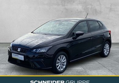 Seat Ibiza, 2025