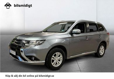 Mitsubishi, 2018
