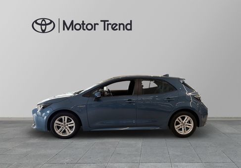 Toyota Corolla, 2020 3