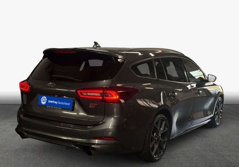 Ford Focus, 2023