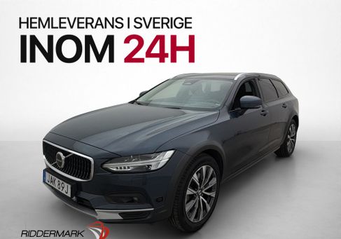 Volvo V90 Cross Country, 2023