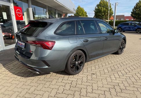 Skoda Octavia, 2021 2