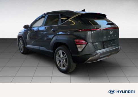 Hyundai Kona, 2024 3