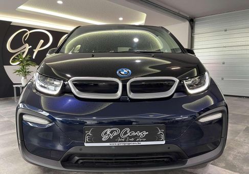 BMW i3, 2021 2