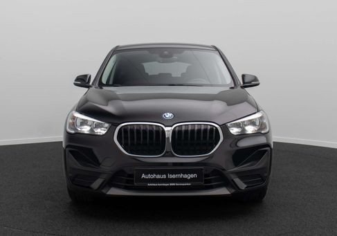 BMW X1, 2022 2
